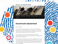 Kunstinopsterland.nl