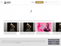Grammy.com