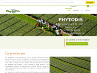 Phytodis.be