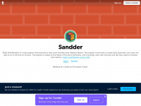 Sandder.tumblr.com