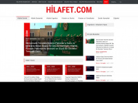Hilafet.com