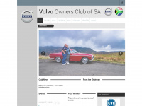 Volvoclub.co.za