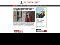 Capitolweekly.net
