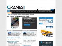 cranestodaymagazine.com