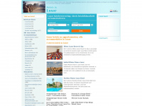 Luxor-hotels.net