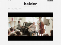 Heldersite.com