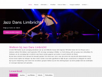 Jazzdans-limbricht.nl