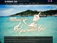 Djparadisetour.com