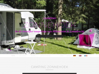 campingzonnehoek.com