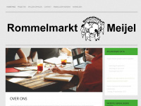 rommelmarktmeijel.nl