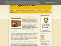 despelmeester.blogspot.com