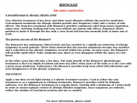 bionase.com