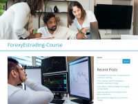 Forexyestrading-course.info