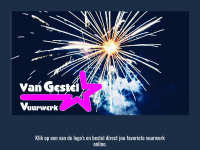 Vangestelvuurwerk.nl