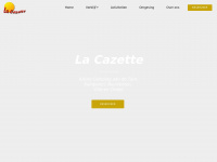 lacazette.com