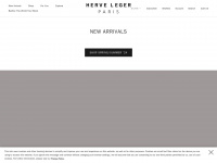 Herveleger.com