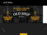 Oldship.net