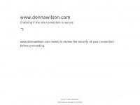 Donnawilson.com