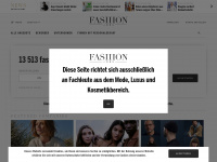 Fashionjobs.com