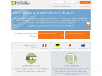 Netgalley.com