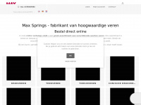 maxsprings.com
