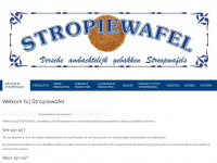 Stropiewafel.nl