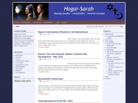 Hagar-sarah.nl