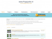 Puppysite.nl