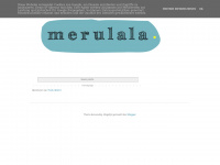 Merula2000.blogspot.com