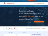 Problogger.com