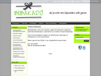 bibakado.nl