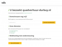 quadverhuur-durbuy.nl