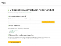 quadverhuur-nederland.nl