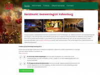 Kerstmarktgemeentegrot.nl