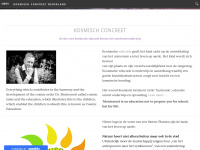 kosmisch-concreet.nl