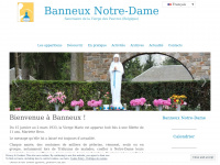 Banneux-nd.be