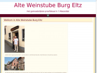 Zimmerfrei-burg-eltz.com