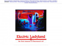 Electric-lady-land.com