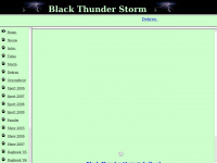 Black-thunder-storm.nl