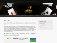 blackjackspelregels.nl