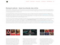 Blackjackwebsite.nl