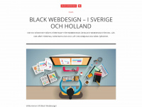 Blackwebdesign.nl