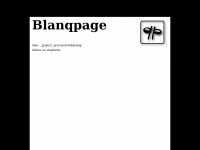 Blanqpage.nl