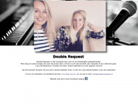 Double-request.nl