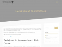 Lauwerslandpromotietour.nl