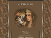 Jolandascorner.nl