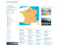 France-camping.org