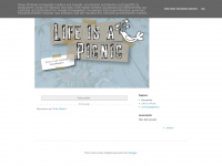 Life-is-a-picnic.blogspot.com