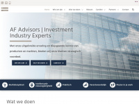 af-advisors.nl