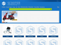 scooteronderdelenshop.com